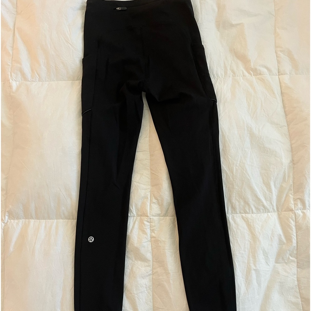 Lululemon Wonder Under Leggings